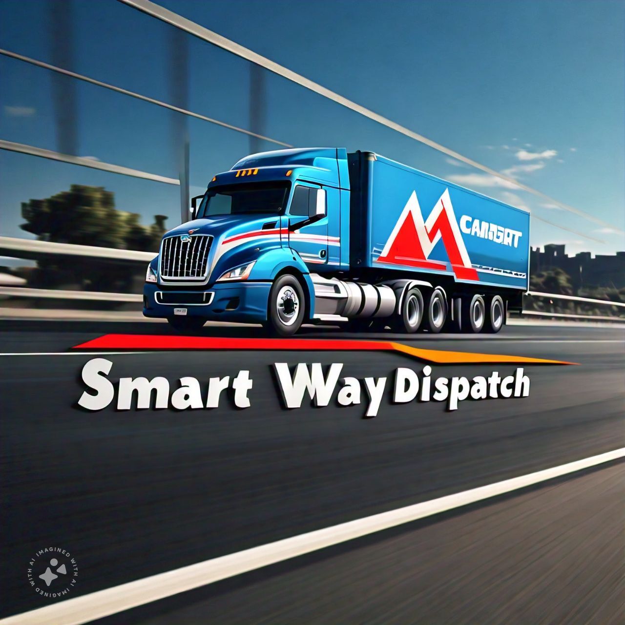 Smart-Way-Dispatch